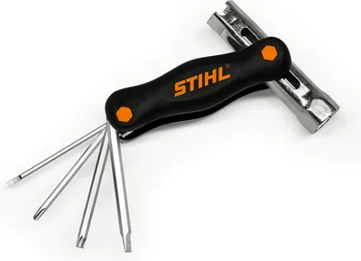 Image de Outil multifonctionnel STIHL 19-13