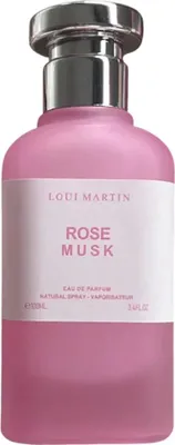 Produktbild von Loui Martin - Rose Musk Parfumextrakt