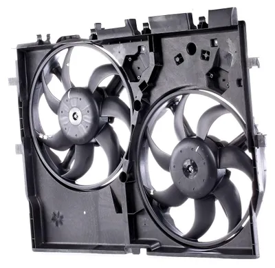 Produktbild von ABAKUS 016-014-0014 Lüfter Motorkühlung Kühlerlüfter für FIAT Ducato Kastenwagen (250, 290) Wasserkühler Ø390mm