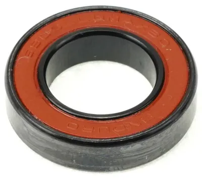 Obrázok produktu pre Ložiská Enduro 6903 LLU ABEC 3 MAX Black Oxide Lager, 17x30x7