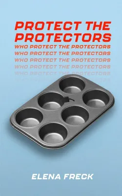 Produktbild von Protect the Protectors