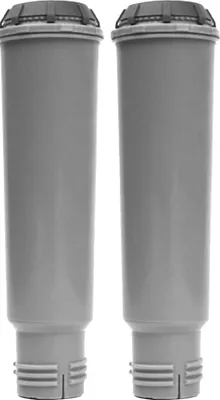 Productafbeelding van Compatibel met Krups F088: Vervangingsfilter voor waterfilterpatroon, koolstoffilter, waterfilterpatroon, vervanging voor waterfilter van koffiemachine, geschikt voor Krups F088