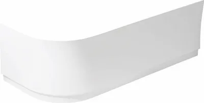 Immagine prodotto di Polysan Viva - Pannello di rivestimento R 175, bianco 78319