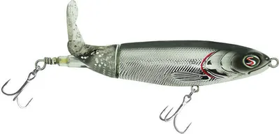 Produktbild von River2Sea Whopper Plopper 90 Wobbler 14g - Oberflächenköder Hechtangeln Barsch