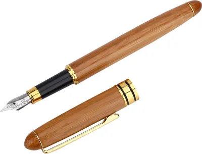 Zdjęcie produktu dla Pióro artystyczne do kaligrafii z szeroką końcówką piszącą gotycką arabską kursywą (0,7 mm)