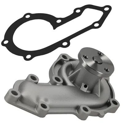 Obrázok produktu pre Vodné čerpadlo – kompletná jednotka – motor 2,5 l 300 TDI diesel – rok výroby 1994–1998 – náhrada za STC1086 PEB50009