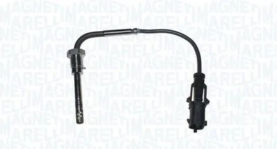 Produktbild von MAGNETI MARELLI 172000193010 Abgastemperatursensor für FIAT Freemont (345) M14x1,5