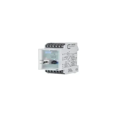 Immagine prodotto di Modulo di interfaccia Metz Connect PTi 24VAC/DC 11050108