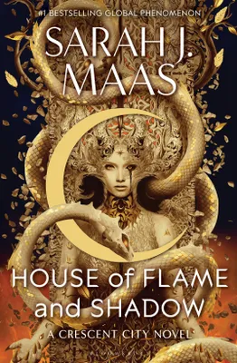 Produktbild von House of Flame and Shadow