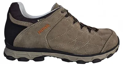 Produktbild von Meindl Glasgow GTX braun Wanderschuh Braun