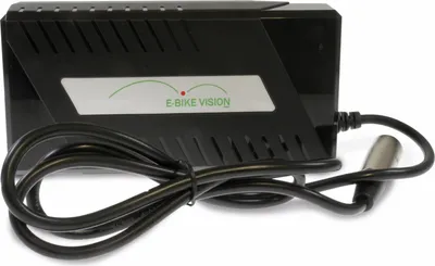 Produktbild von E-Bike Vision - 4 A Ladegerät für EBV E-Bike Battery 36 V