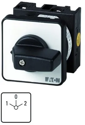 Produktbild von EATON T0-2-171/E Stufenschalter