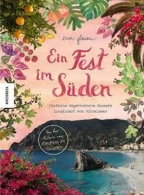 Obrázek produktu pro Ein Fest im Süden