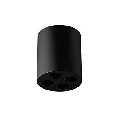 Produktbild von ZOE-Deckenleuchte, schwarz, LED