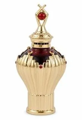 Productafbeelding van Hamidi Duha: Geurige olie voor dames, 20 ml