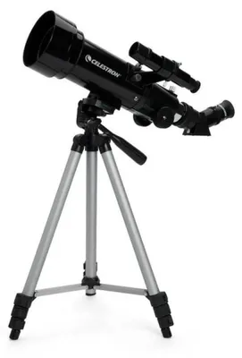 Immagine prodotto di Celestron Travel Scope 70, rifrattore