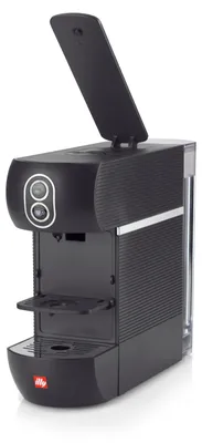 Produktbild von illy Kaffeemaschine E.S.E Pads (schwarz)- by illy
