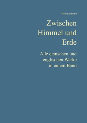 Produktbild von Zwischen Himmel und Erde