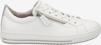 Produktbild von Gabor 26.518.50, Sneaker in Weiß für Damen, Größe 37