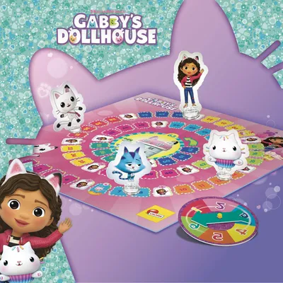 Obrázok produktu pre Lisciani Giochi Tischspiel
