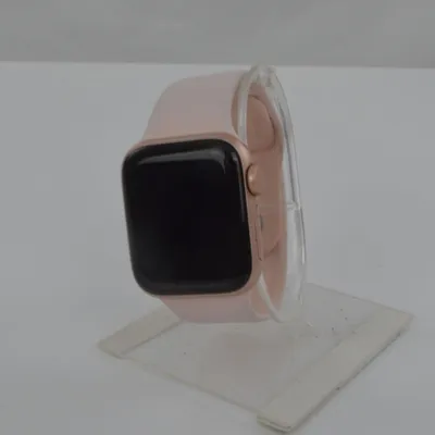 Produktbild von Apple Watch SE, OLED, Touchscreen, 32 GB, WLAN, GPS