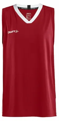 Produktbild von Craft Progress Basket Singlet Jr