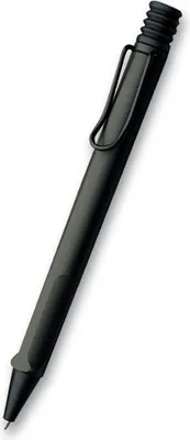 Image de Stylo à bille Lamy Safari Umbra