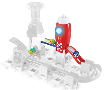 Image de Vtech Electronics Europe GmbH Marble Rush Extension Fusée Lights&Sounds 0 0 STK
