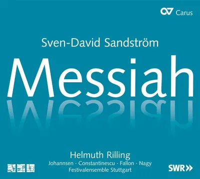 Produktbild von Messiah