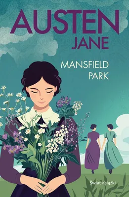 Immagine prodotto di Mansfield Park