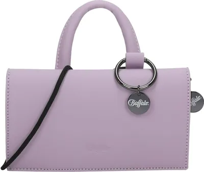 Produktbild von BUFFALO Geldbörse Muse On String Crossbody Bag Lilac flieder