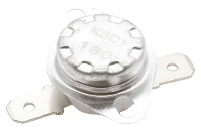 Image de Thermostat fixe Tefal KSD1 180 °C NC pour plaque à grillades Inicio GC241D