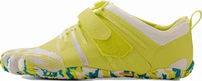 Immagine prodotto di Scarpe da trail running Vibram Fivefingers V-train 2.0 Giallo EU 45 Uomo Giallo EU 45