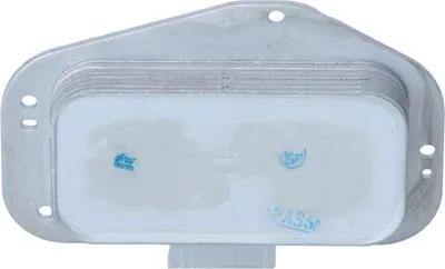 Produktbild von NRF 31314 Ölkühler Motoröl für OPEL Corsa D Schrägheck (S07) ZAFIRA B (A05) INSIGNIA Caravan Mokka / Mokka X (J13) Astra J Sports Tourer (P10)