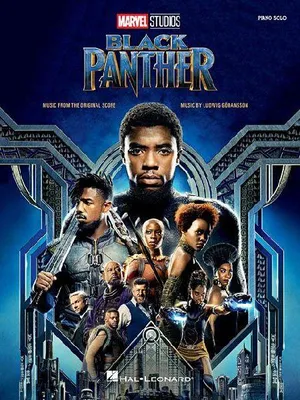 Produktbild von Schwarzer Panther