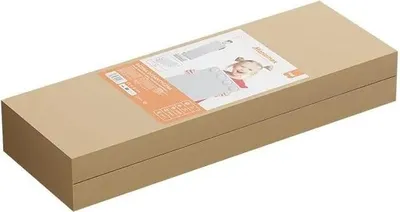Produktbild von Marioinex Lernspielzeug Didactic Board 3 Stück mehrfarbig Karton