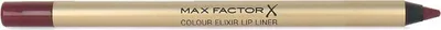 Produktbild von Max Factor Colour Elixir, 1,2 g, Violett, Plum Passion, Frauen, Cyclopentasiloxane, Paraffin, Mica, Polybutene, C11-12 Isoparaffin, Hydrogenated Baumwolleseed Oil,..., 1 Stück(e)