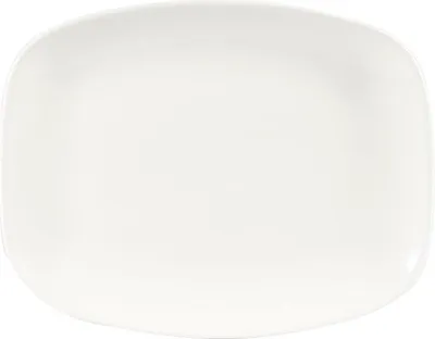 Produktbild von CHURCHILL Chefs’ Plates Teller flach, Länge: 261 mm, Breite: 202 mm