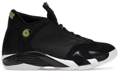 Image de Jordan 14 Retro Indiglo (2016) - Taille 40 (Europe)