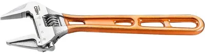 Immagine prodotto di NEO TOOLS Chiave regolabile da 205 mm, gamma 0-32 mm