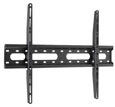 Zdjęcie produktu dla TooQ LP1082F-B, 94 cm (37"), 2,03 m (80"), 200 x 200 mm, 600 x 400 mm, Stal, Czarny