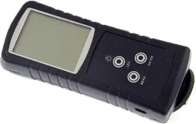 Zdjęcie produktu dla Wyzwalacz radiowy Falcon Eyes LED RC-3L dla serii LP-CTR