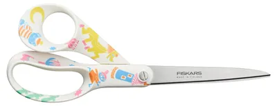 Obrázek produktu pro Univerzální nůžky Fiskars Moomin 210 mm PARTY