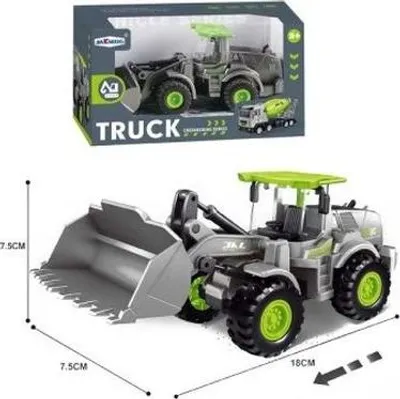 Obrázek produktu pro Buldozer 17cm BF136911 90639