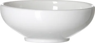 Produktbild von Ritzenhoff und Breker Serie Bella Schale weiß 8cm Packung 1 Stück