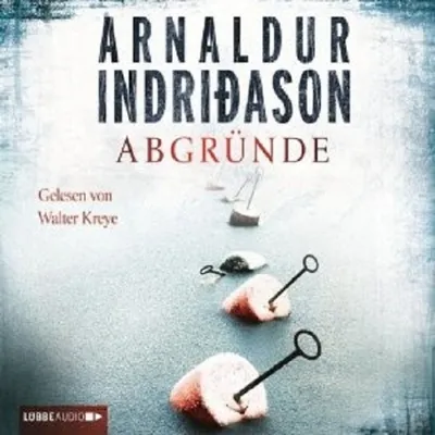 Produktbild von Abgründe