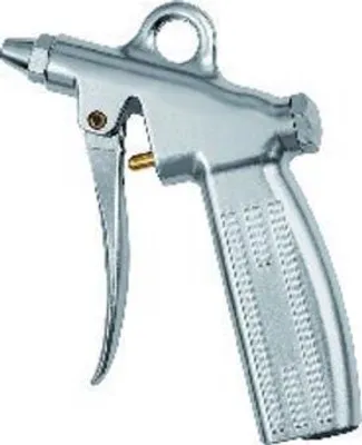 Image de Soufflette Raccord DN 7,2 DN 7,2 Soufflette dosable 100mm RIEGLER