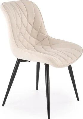 Obrázek produktu pro Halmar K567 židle béžová