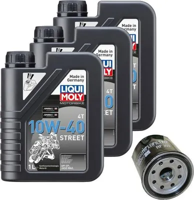 Zdjęcie produktu dla Zestaw naprawczy do Yamaha YZF 600 R Thunder Cat 4TV Bj.1996,Honda Kawasaki Yamaha Polaris