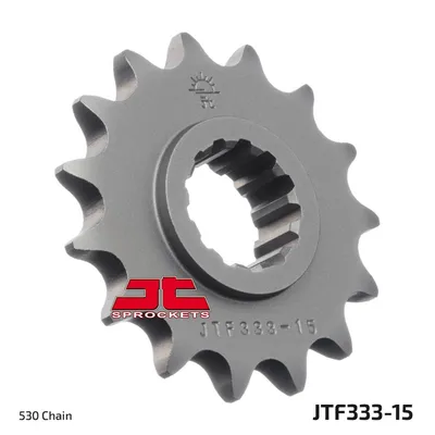 Obrázek produktu pro Ritzel 15Z 530